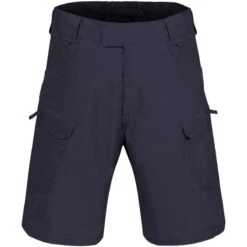 Helikon Urban Tactical Shorts 8.5" Navy Blue 6 Helikon Urban Tactical Shorts 8.5" Navy Blue -Military1st Shop helikon urban tactical shorts 85 navyblue 002 1
