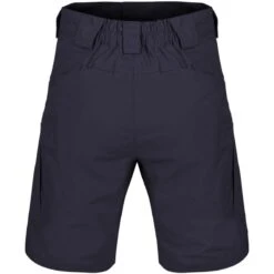 Helikon Urban Tactical Shorts 8.5" Navy Blue 7 Helikon Urban Tactical Shorts 8.5" Navy Blue -Military1st Shop helikon urban tactical shorts 85 navyblue 003 1