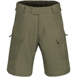 Helikon Urban Tactical Shorts 8.5" Olive Green 6 Helikon Urban Tactical Shorts 8.5" Olive Green -Military1st Shop helikon urban tactical shorts 85 olive 002 Copy