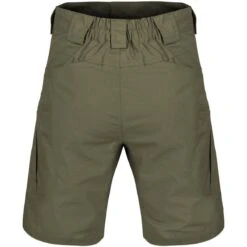 Helikon Urban Tactical Shorts 8.5" Olive Green 7 Helikon Urban Tactical Shorts 8.5" Olive Green -Military1st Shop helikon urban tactical shorts 85 olive 003 Copy