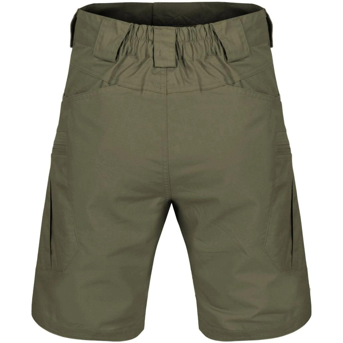 Helikon Urban Tactical Shorts 8.5" Olive Green 5 Helikon Urban Tactical Shorts 8.5" Olive Green - Image 3