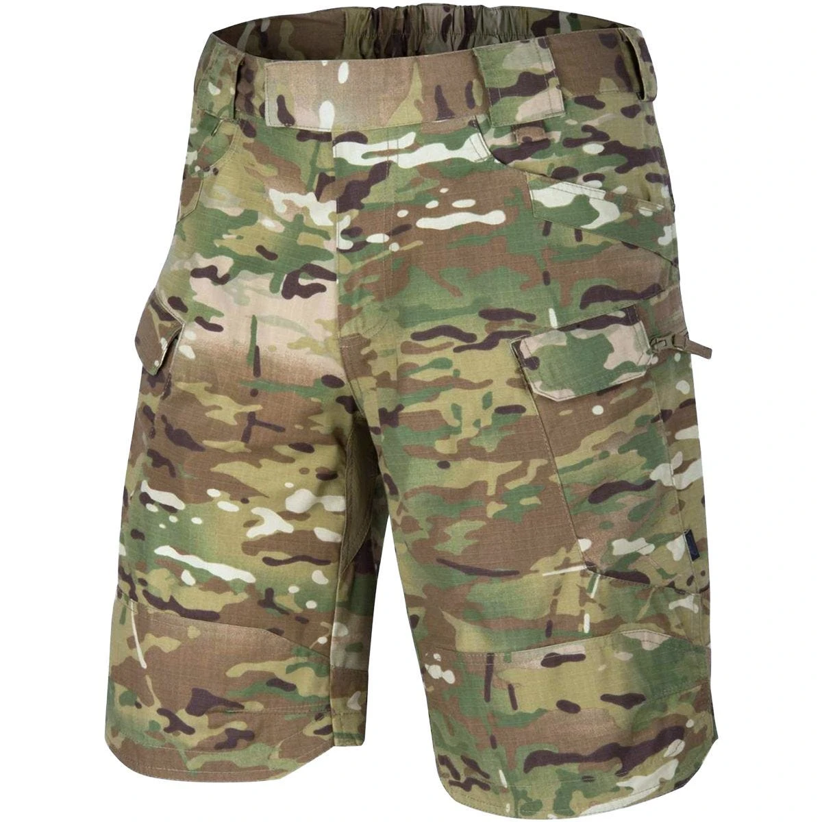 Helikon Urban Tactical Shorts Flex 11" MultiCam 3 Helikon Urban Tactical Shorts Flex 11" MultiCam