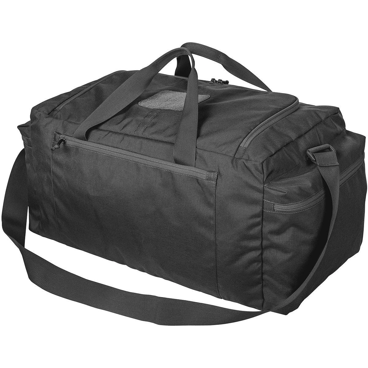 Helikon Urban Training Bag Black 3 Helikon Urban Training Bag Black