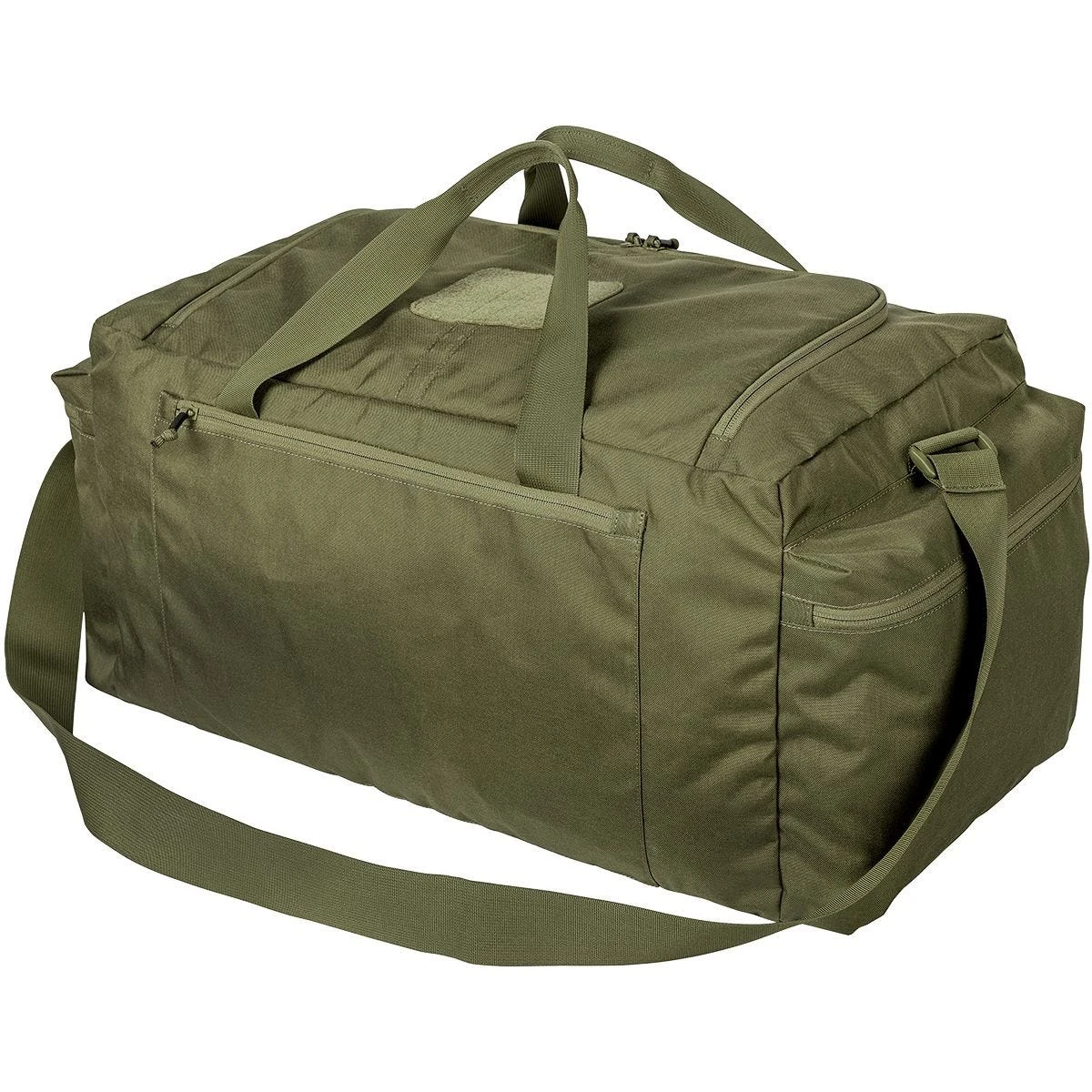 Helikon Urban Training Bag Olive Green 3 Helikon Urban Training Bag Olive Green