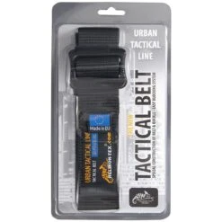 Helikon UTL Tactical Belt Black -Military1st Shop helikon utl belt BLK ALL 3