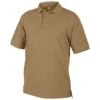 Helikon UTL Polo Shirt Coyote -Military1st Shop helikon utl polo coyote 1 1