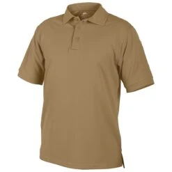 Helikon UTL Polo Shirt Coyote