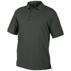 Helikon UTL Polo Shirt Jungle Green