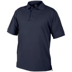 Helikon UTL Polo Shirt Navy Blue