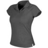 Helikon Women's Urban Tactical Line Polo Shirt TopCool Shadow Grey -Military1st Shop helikon utl polo shirt shadowgrey 001