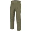 Helikon UTP Flex Trousers Olive Green