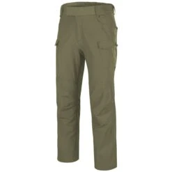 Helikon UTP Flex Trousers Olive Green