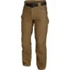 Helikon UTP Trousers Ripstop Mud Brown -Military1st Shop helikon utp trousers MUD BROWN ALL 1
