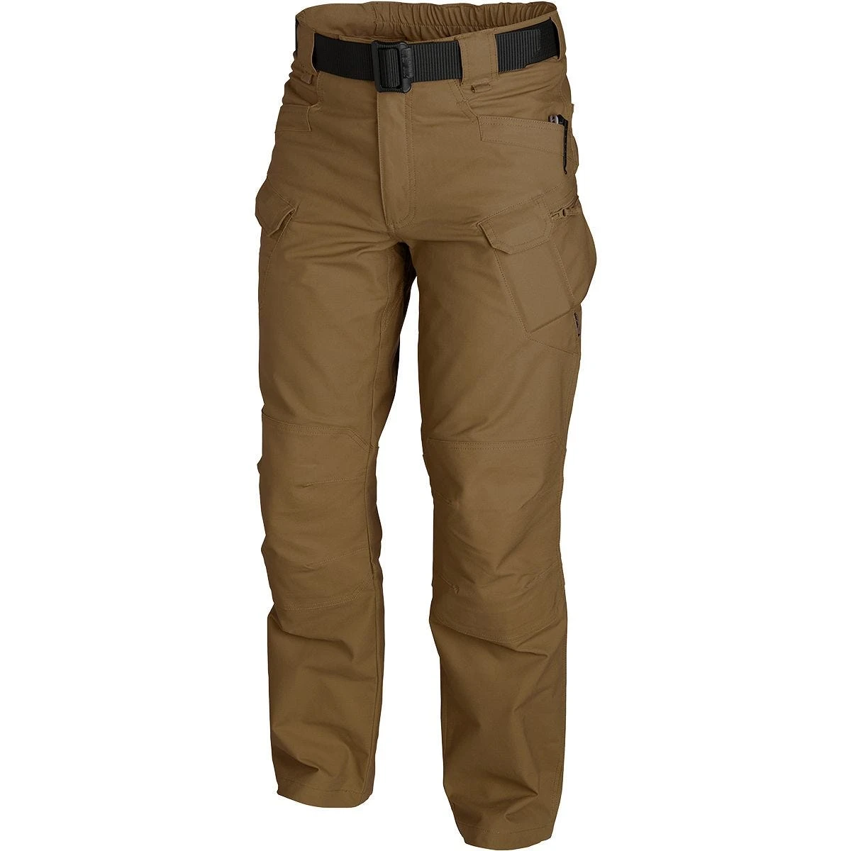 Helikon UTP Trousers Ripstop Mud Brown 3 Helikon UTP Trousers Ripstop Mud Brown