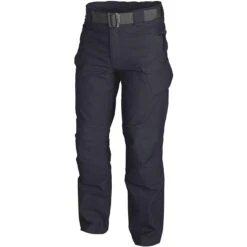 Helikon UTP Trousers Ripstop Navy Blue