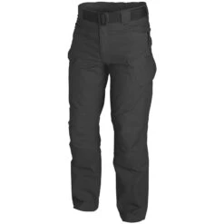 Helikon UTP Trousers Polycotton Black