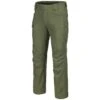 Helikon UTP Trousers Polycotton Olive Green -Military1st Shop helikon utp trousers polycotton canvas olive green