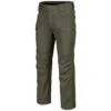 Helikon UTP Trousers Polycotton Taiga Green -Military1st Shop helikon utp trousers polycotton canvas taiga green