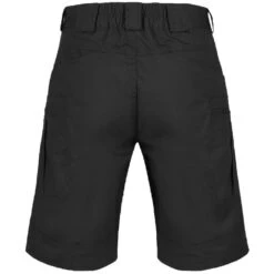 Helikon Urban Tactical Shorts 11" Black -Military1st Shop helikon uts shorts 11 black 003