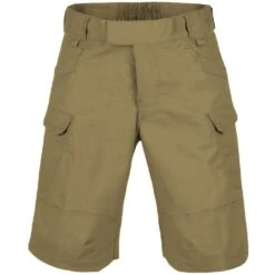 Helikon Urban Tactical Shorts 11" Coyote 6 Helikon Urban Tactical Shorts 11" Coyote -Military1st Shop helikon uts shorts 11 coyote 002