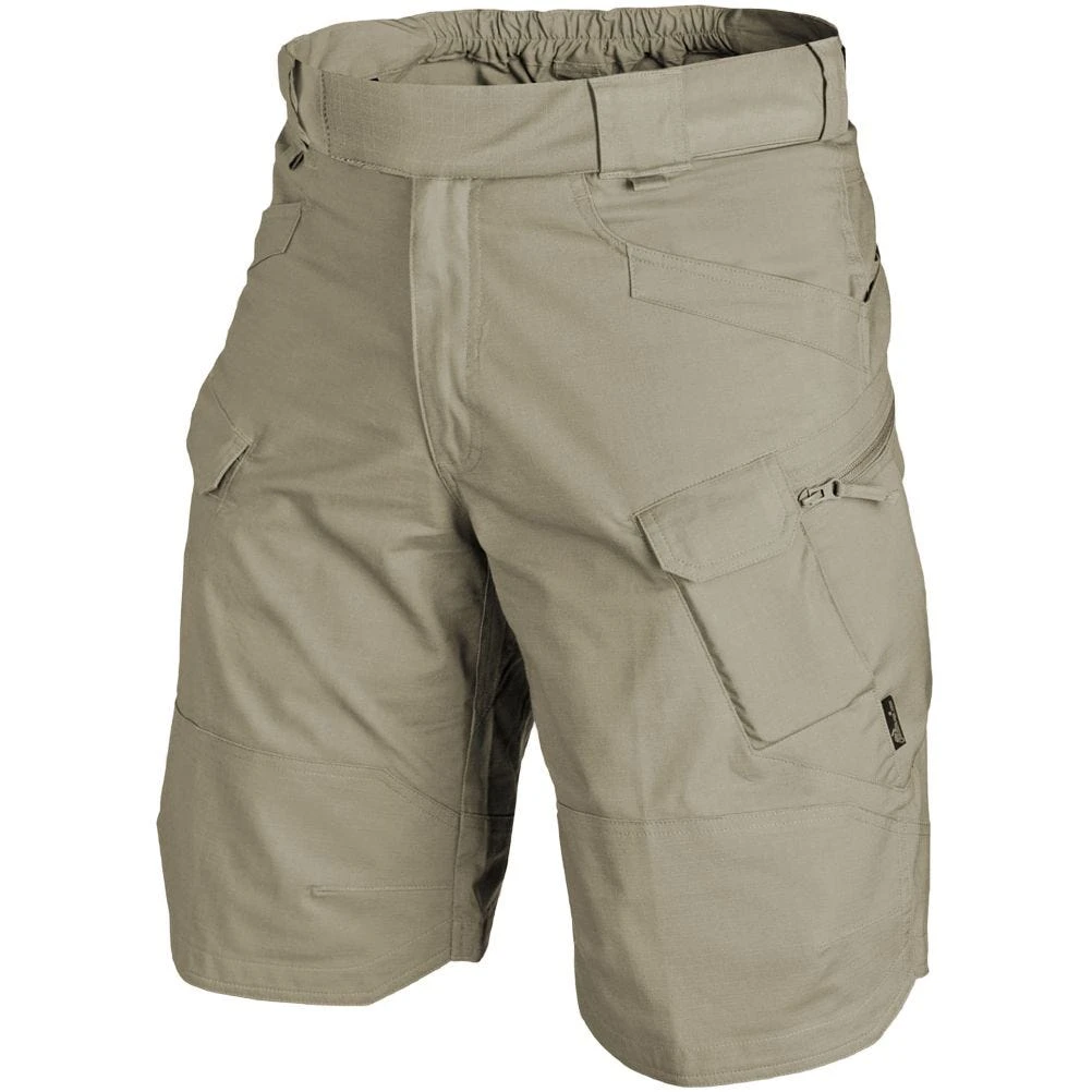 Helikon Urban Tactical Shorts 11" Khaki 3 Helikon Urban Tactical Shorts 11" Khaki