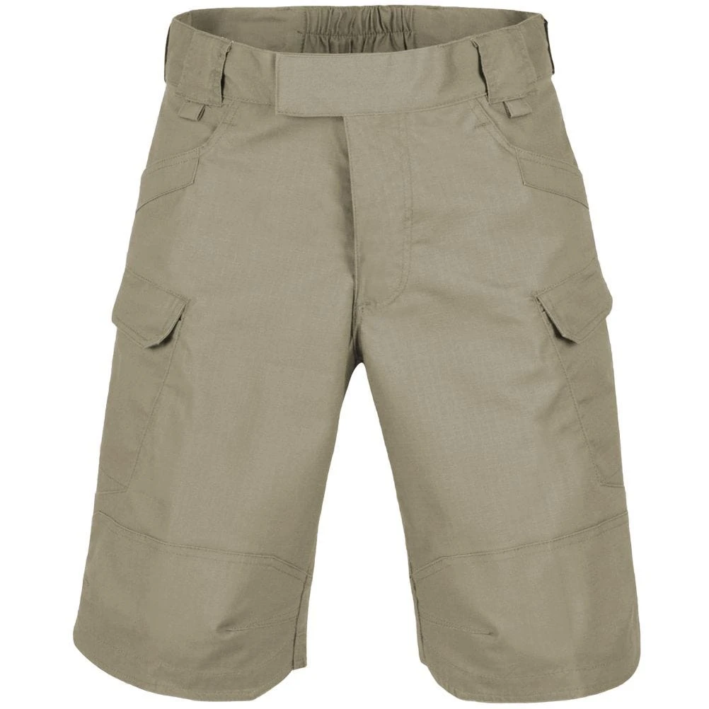Helikon Urban Tactical Shorts 11" Khaki 4 Helikon Urban Tactical Shorts 11" Khaki - Image 2