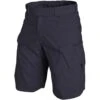 Helikon Urban Tactical Shorts 11" Navy Blue -Military1st Shop helikon uts shorts 11 navy blue 001 1