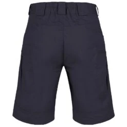 Helikon Urban Tactical Shorts 11" Navy Blue -Military1st Shop helikon uts shorts 11 navy blue 003 1