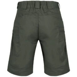 Helikon Urban Tactical Shorts 11" Olive Drab -Military1st Shop helikon uts shorts 11 olive drab 0003