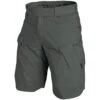 Helikon Urban Tactical Shorts 11" Shadow Grey -Military1st Shop helikon uts shorts 11 shadow grey 001