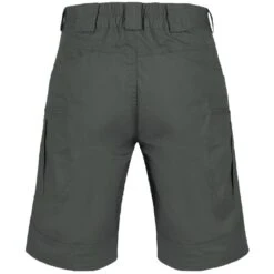 Helikon Urban Tactical Shorts 11" Shadow Grey -Military1st Shop helikon uts shorts 11 shadow grey 003