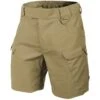 Helikon Urban Tactical Shorts 8.5" Coyote