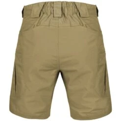 Helikon Urban Tactical Shorts 8.5" Coyote -Military1st Shop helikon uts shorts 85 coyote 003
