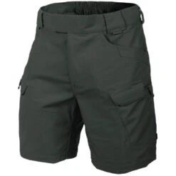 Helikon Urban Tactical Shorts 8.5" Jungle Green