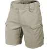 Helikon Urban Tactical Shorts 8.5" Khaki