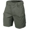 Helikon Urban Tactical Shorts 8.5" Olive Drab 1 Helikon Urban Tactical Shorts 8.5" Olive Drab -Military1st Shop helikon uts shorts 85 olive drab 001