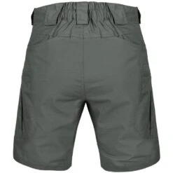 Helikon Urban Tactical Shorts 8.5" Shadow Grey -Military1st Shop helikon uts shorts 85 shadow grey 003