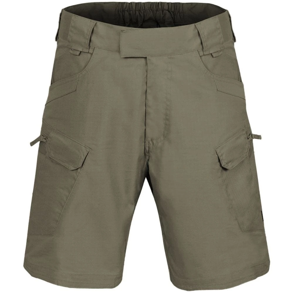Helikon Urban Tactical Shorts 8.5" Taiga Green 4 Helikon Urban Tactical Shorts 8.5" Taiga Green - Image 2