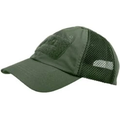 Helikon Tactical Baseball Vent Cap Olive Drab