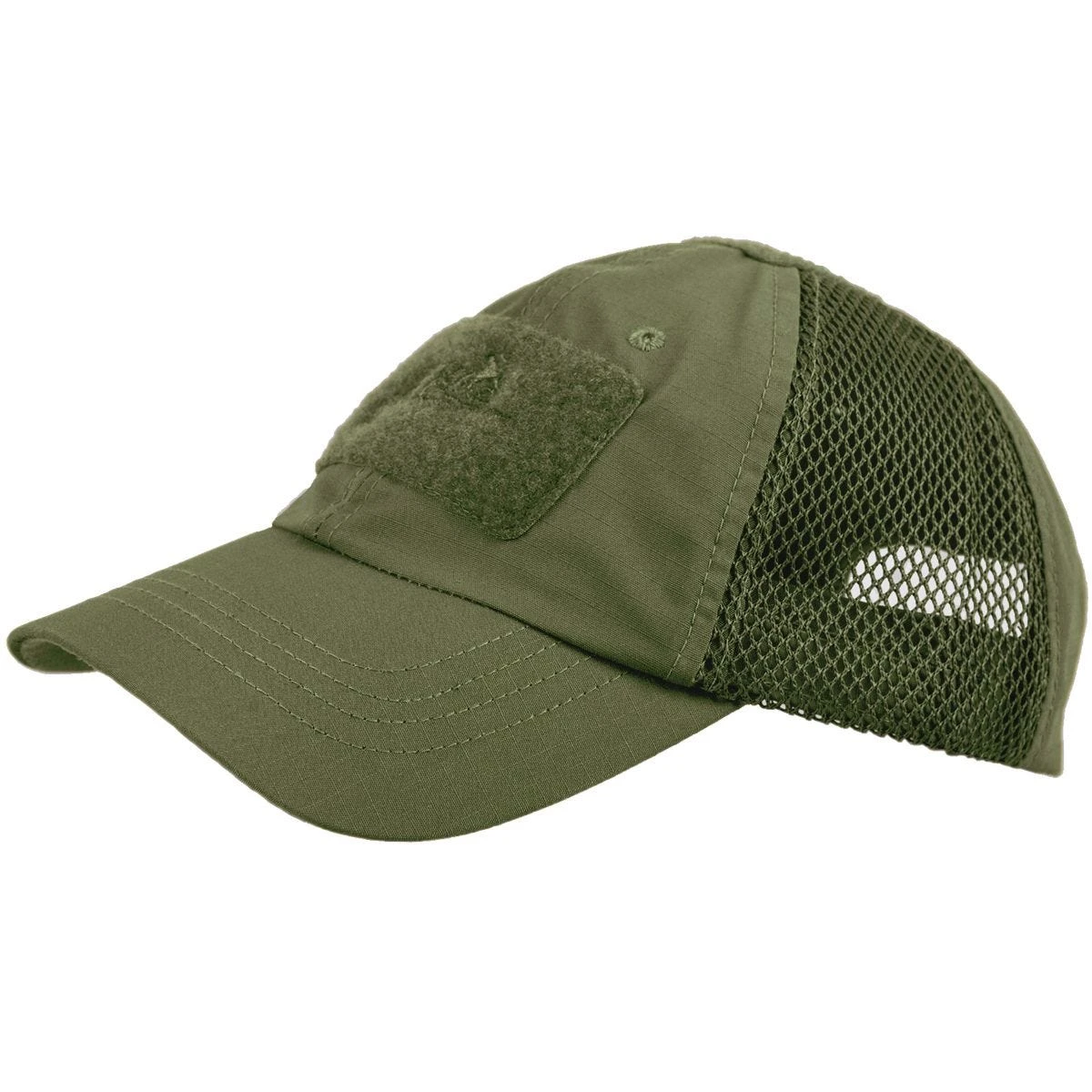 Helikon Tactical Baseball Vent Cap Olive Green 3 Helikon Tactical Baseball Vent Cap Olive Green