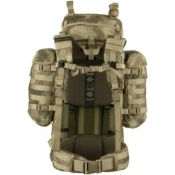 Wisport Wildcat 65L Rucksack A-TACS AU -Military1st Shop helikon wildcat atacs au all 3 5
