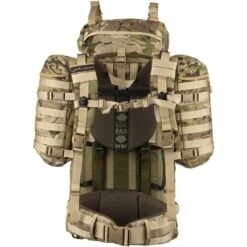 Wisport Wildcat 65L Rucksack MultiCam -Military1st Shop helikon wildcat multicam all 3 5