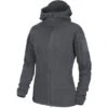 Helikon Womens Cumulus Heavy Fleece Jacket Shadow Grey -Military1st Shop helikon womens cumulus jacket shadow grey 001 4