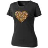 Helikon Women's T-Shirt Chameleon Heart Black -Military1st Shop helikon womens t shirt chameleon heart black 1