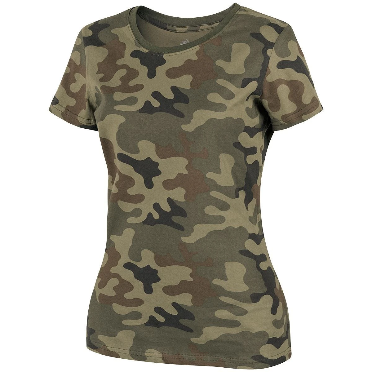 Helikon Women's T-Shirt PL Woodland 3 Helikon Women's T-Shirt PL Woodland