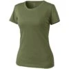 Helikon Women's T-Shirt US Green -Military1st Shop helikon womens t shirt us green