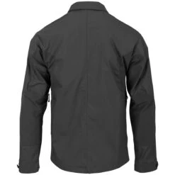 Helikon Woodsman Shirt Black -Military1st Shop helikon woodsman shirt black 002 1200x1200