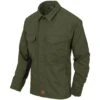 Helikon Woodsman Shirt Taiga Green / Black 1 Helikon Woodsman Shirt Taiga Green / Black -Military1st Shop helikon woodsman shirt taiga green black 001 1200x1200