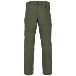 Helikon Woodsman Trousers Taiga Green 12 Helikon Woodsman Trousers Taiga Green -Military1st Shop helikon woodsman trousers taiga green 003
