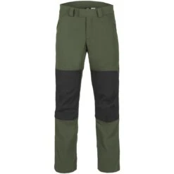 Helikon Woodsman Trousers Taiga Green / Black 11 Helikon Woodsman Trousers Taiga Green / Black -Military1st Shop helikon woodsman trousers taiga green black 002 1